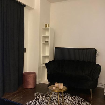 Soul Questhouse Hotel Gent Kültér fotó
