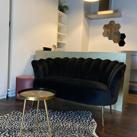Soul Questhouse Hotel Gent Kültér fotó