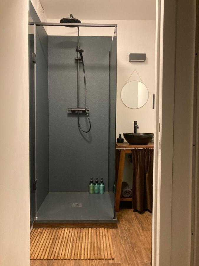 Soul Questhouse Hotel Gent Kültér fotó