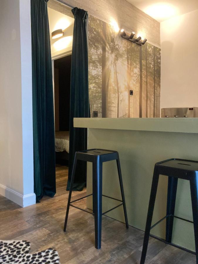 Soul Questhouse Hotel Gent Kültér fotó
