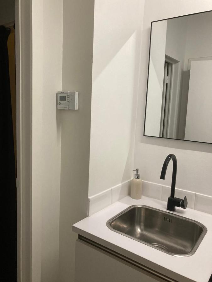 Soul Questhouse Hotel Gent Kültér fotó