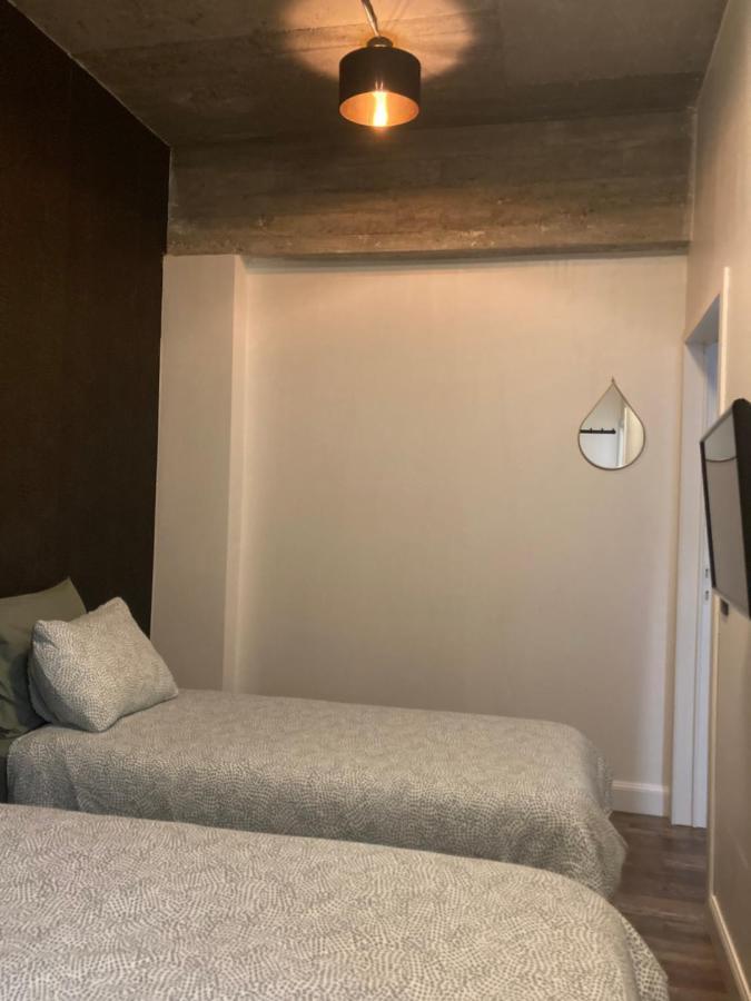 Soul Questhouse Hotel Gent Kültér fotó