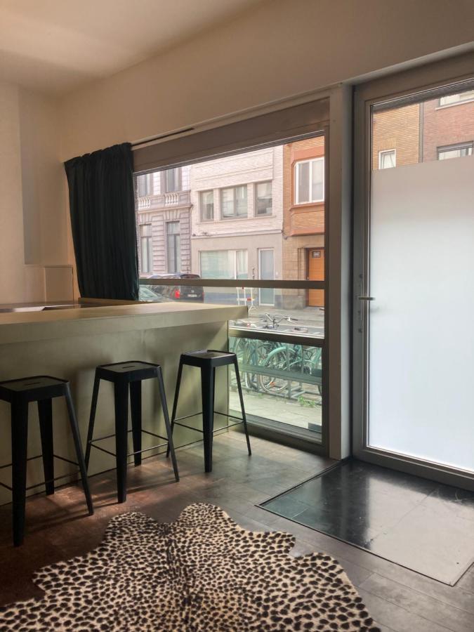 Soul Questhouse Hotel Gent Kültér fotó