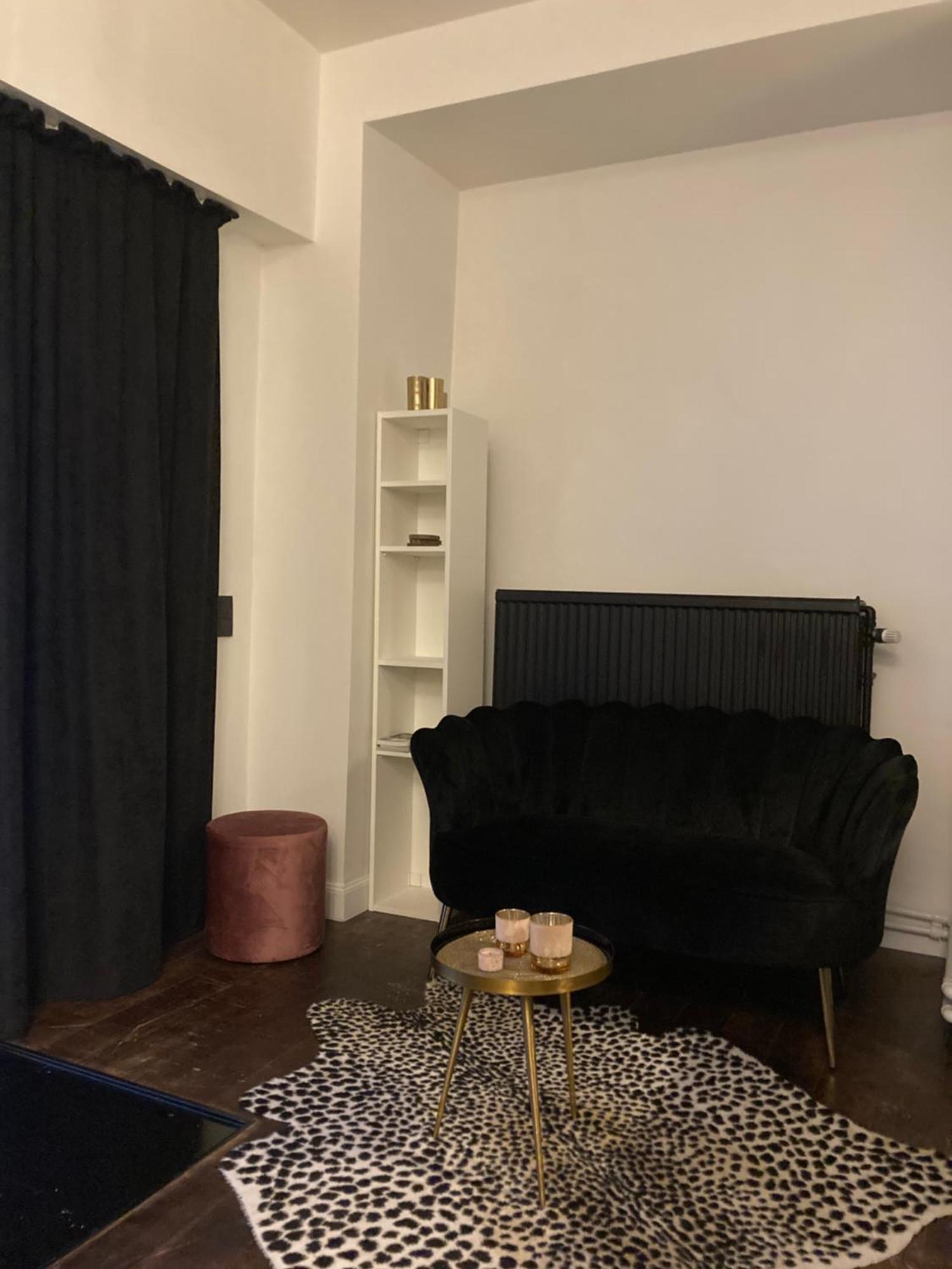 Soul Questhouse Hotel Gent Kültér fotó